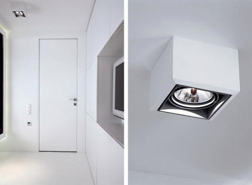 Интерьер подростковой комнаты для 2-х девочек. 05