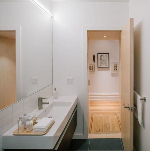 Квартира на Morningside Drive в Нью-йорке // 03.