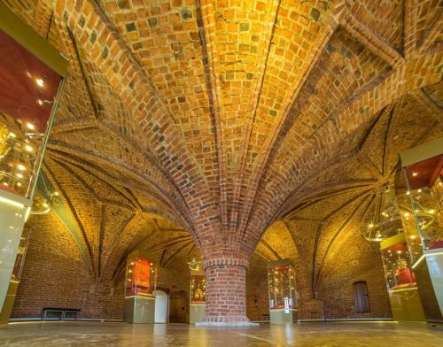 Владычная (грановитая) палата. 02 Владычная (грановитая) палата. 02