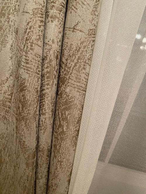 Шторы в современном интерьере заслуженно являются одним из основных элементов дизайна. 03