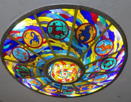 Три морозных дня в КАЗАНИ. 09