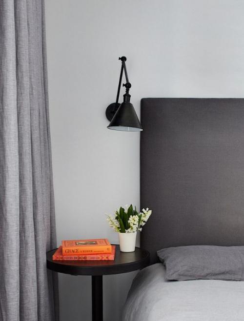 Современный интерьер квартиры в Австралии. 05