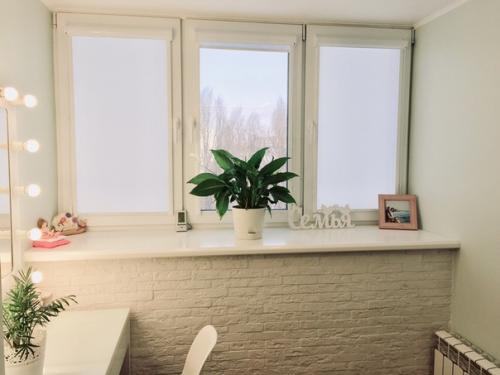 Спальня нашей подписчицы. 05