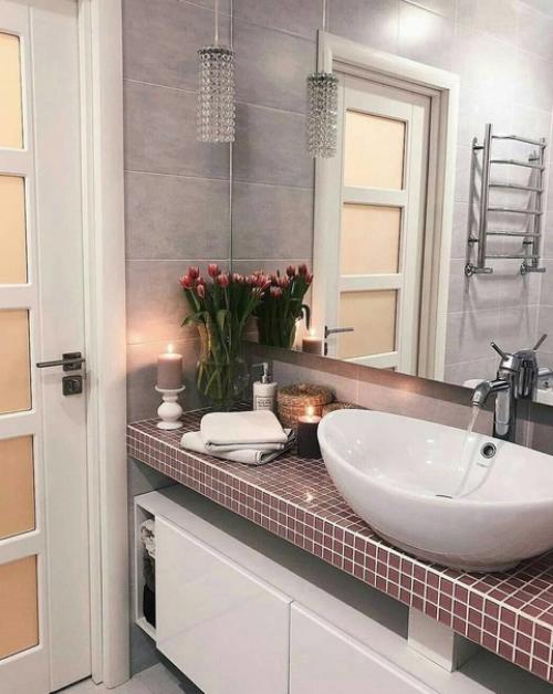 Просторная квартира. Красивая и уютная. 05