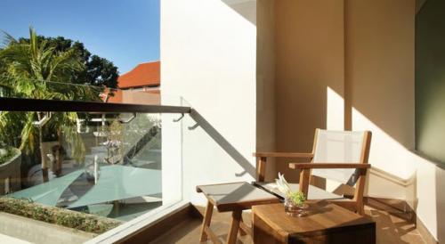 THE Westin Resort Nusa DUA 5* Deluxe ( Бали, Индонезия). 07