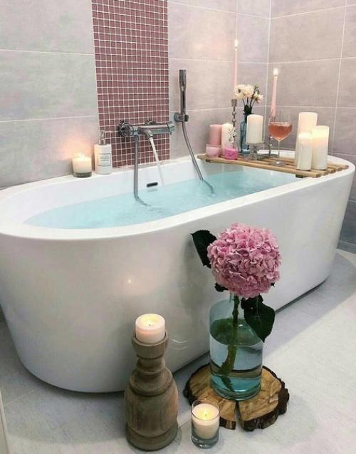 Просторная квартира. Красивая и уютная. 03