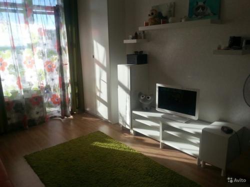 Квартира - студия 25 кв. 02