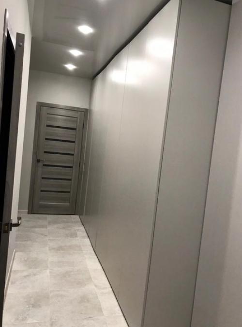 Моя квартира!  - Место где царит уют. 04