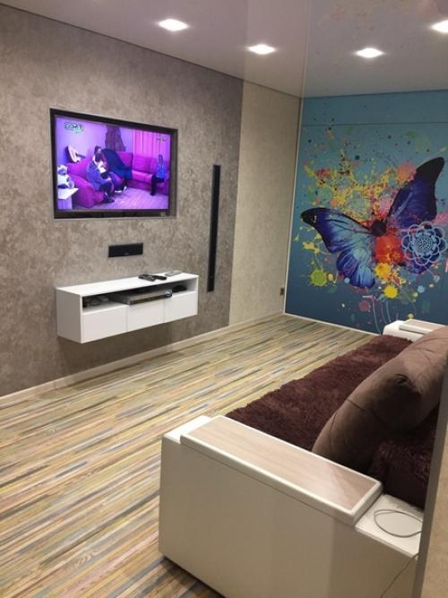 Ремонт от подписчиков. 02