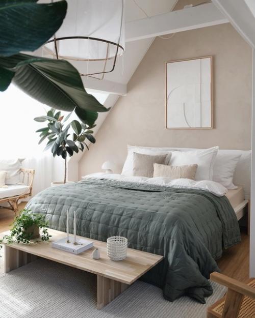 Почему декор и растения, кочующие из одной комнаты в другую, - это абсолютно нормально. 02 Почему декор и растения, кочующие из одной комнаты в другую, - это абсолютно нормально. 02