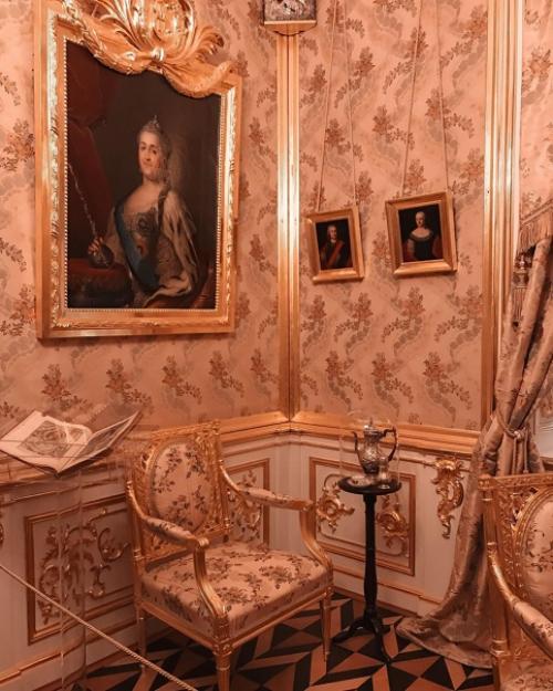 Музей особая кладовая. 07