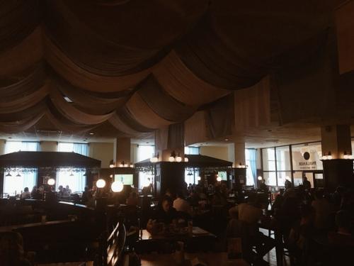 Ностальжи.  В 2008 году в Paulaner в СПб в гостинице пулковская отгремел наш взрослый выпускной. 03