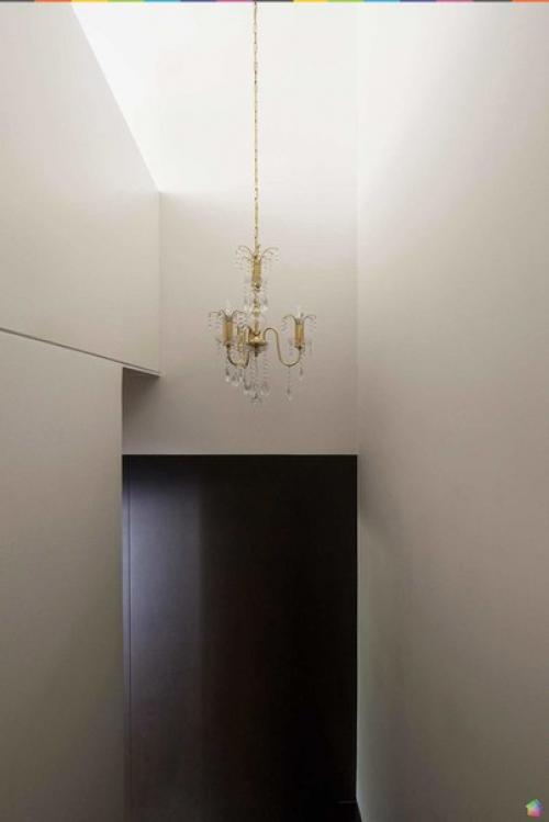 Два стиля для двух поколений одной семьи ч. 1. 09