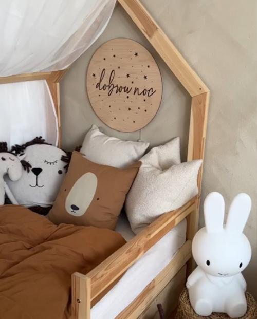 Одним из главных трендов 2024 года, несомненно, является дерево в интерьере! 08