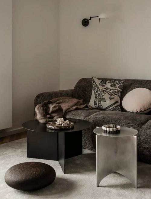 Квартира для супружеской пары. 05