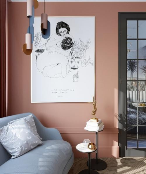 Волшeбно cтильно и много воздуха! 06