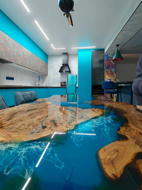 Настоящую картину получилось у нас создать для Александра и Евгении: vk. 03