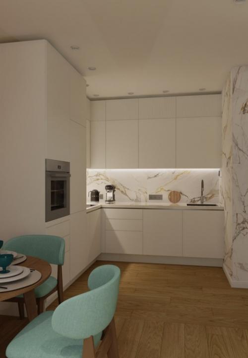 Я Ксения марченкова, дизайнер интерьеров. 01