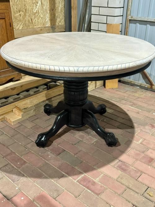 Знаете, бывает, покупаешь квартиру, а там в Наследство достаётся мебель? 06