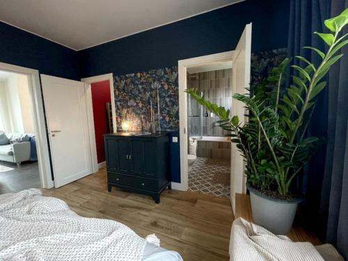 В планировке многих наших проектов предусмотрена мастер - спальня. 01