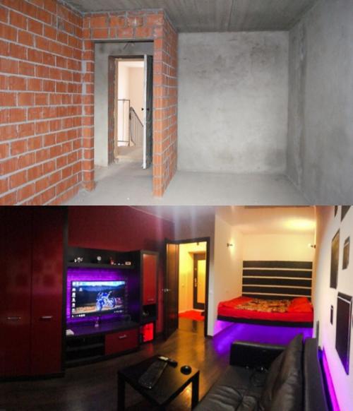 От нашего подписчика.