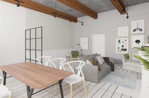 Мозговой штурм. Скоро открытие, а у залов студии так и нет названия. 07