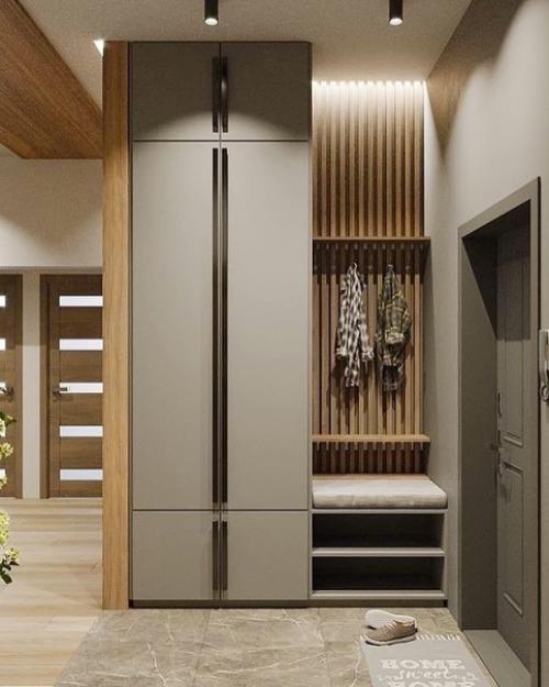 Идеи дизайна интерьера. 08