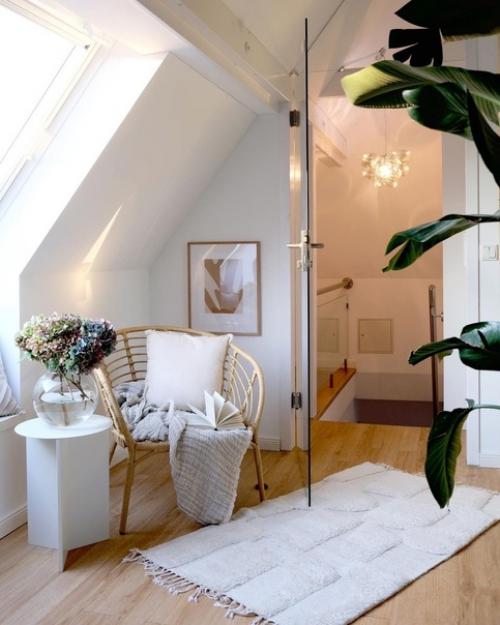 Почему декор и растения, кочующие из одной комнаты в другую, - это абсолютно нормально. 06 Почему декор и растения, кочующие из одной комнаты в другую, - это абсолютно нормально. 06