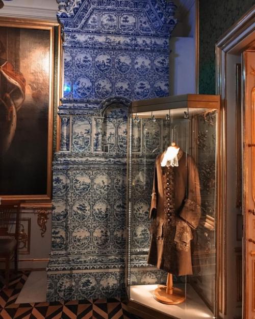 Музей особая кладовая. 02