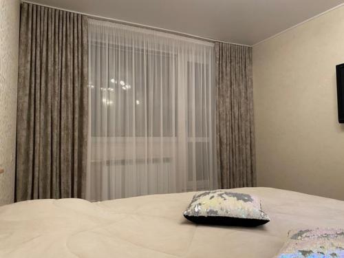 Шторы в современном интерьере заслуженно являются одним из основных элементов дизайна. 08