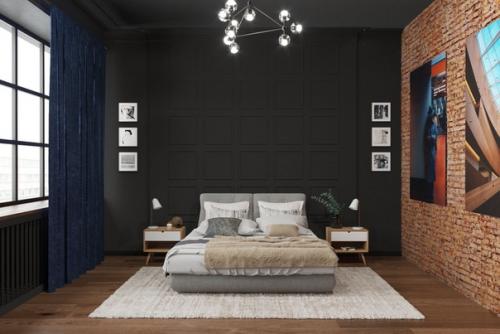 Мозговой штурм. Скоро открытие, а у залов студии так и нет названия. 05