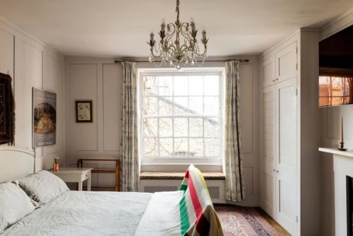 Обновленный дом Xviii века в Лондоне. 08