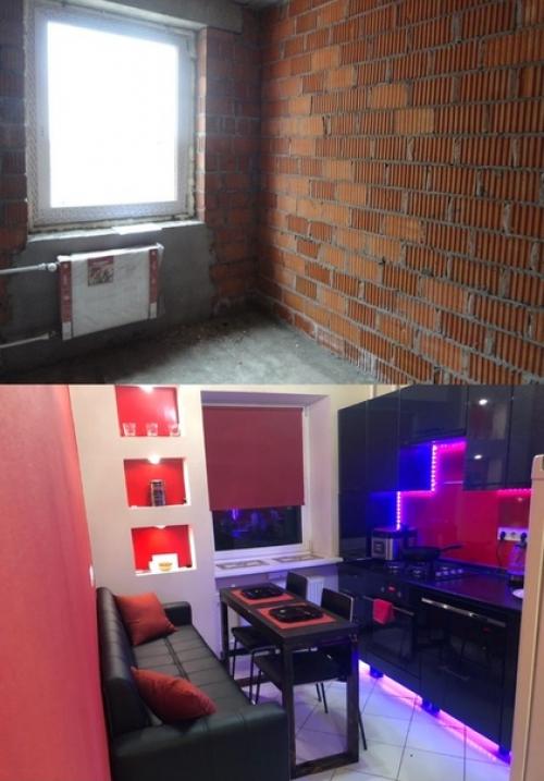 От нашего подписчика. 03