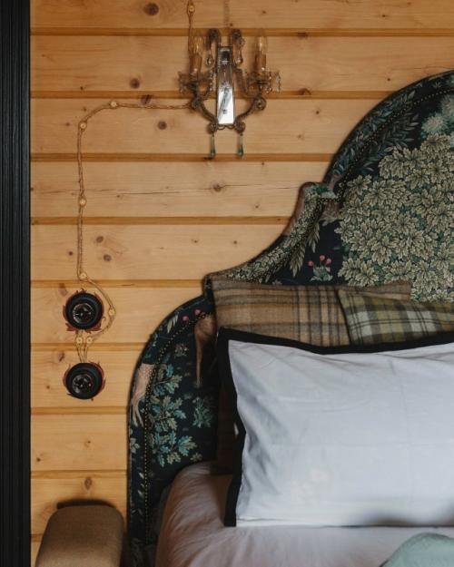 Дом из бруса под Тверью. 07