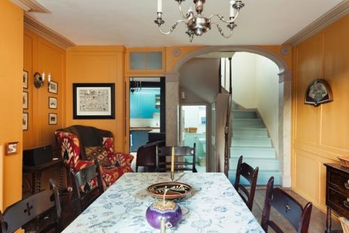 Обновленный дом Xviii века в Лондоне. 03