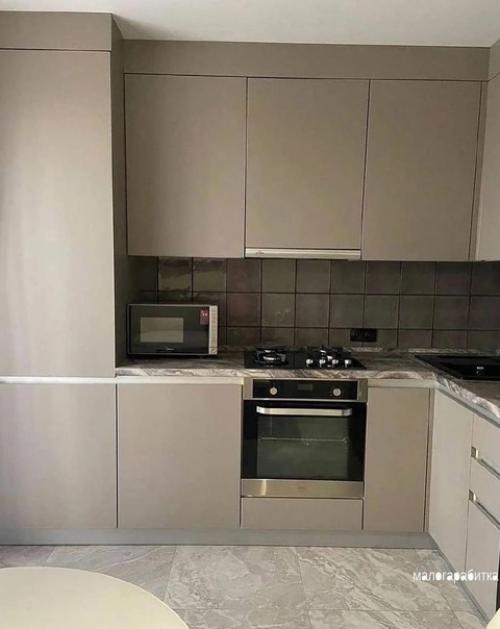 Результат ремонта. Получилось просто. 02