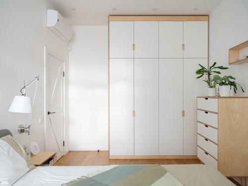 Свет в интерьере за атмосферу и даже настроение ответственен. 02