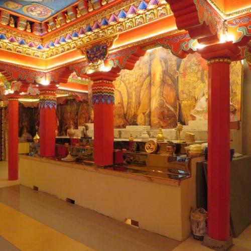 Три морозных дня в КАЗАНИ. 03