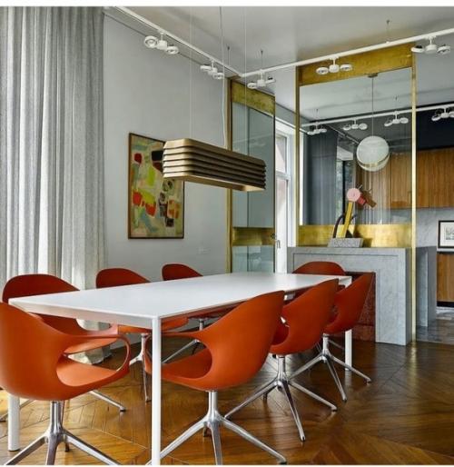 Жилища звезд.  Баста. 02