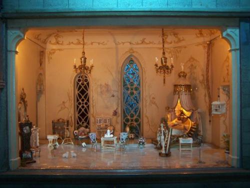 Замок феи Коллин Мур. 09 Замок феи Коллин Мур. 09