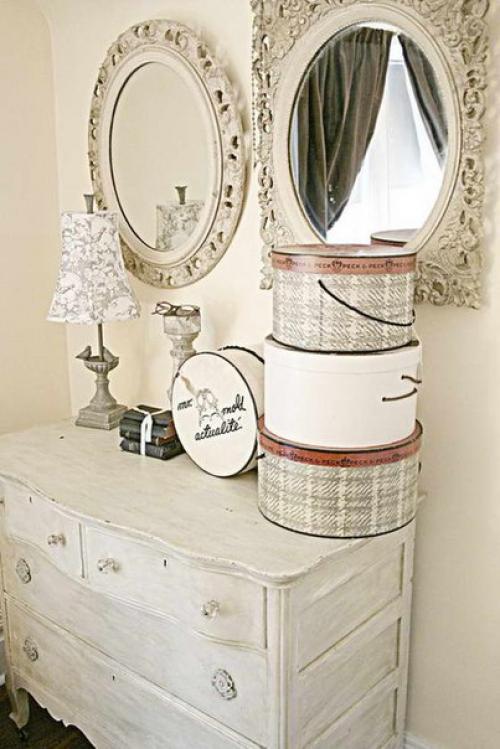 Винтаж. Стиль винтаж (от фр. 05