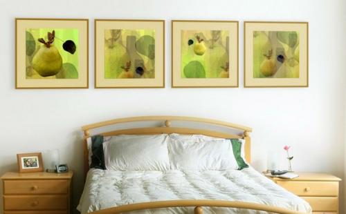 Стильные картины для интерьера. 01