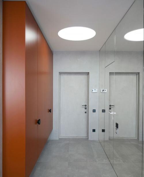 Небольшая квартира в Одессе. 05