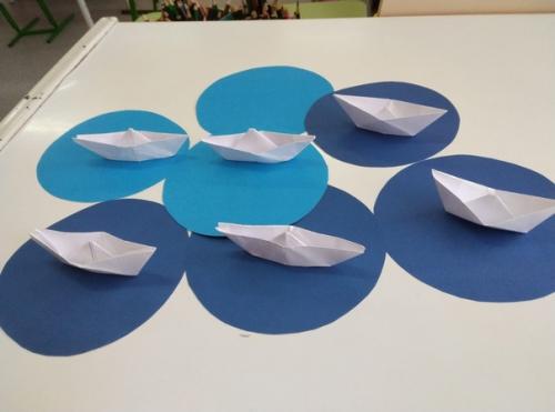 Уважаем и мы ценим труд ребёнка! 02