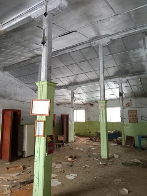 Концентрационный лагерь дулаг - 142. 02