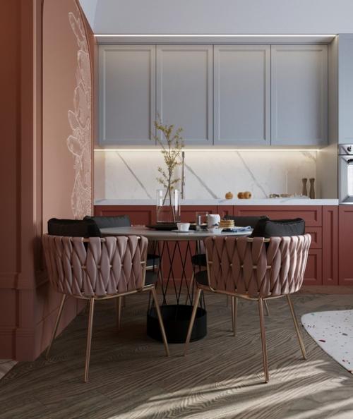 Волшeбно cтильно и много воздуха! 03