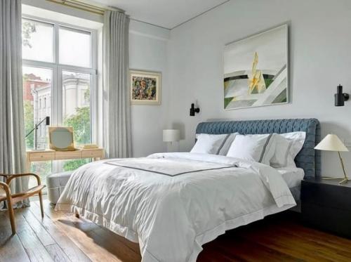 Жилища звезд.  Баста. 07