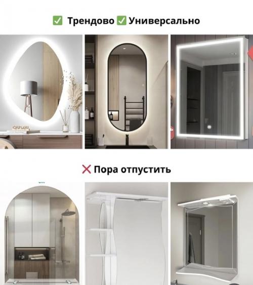 Тренды!  Что сейчас модно в интерьере? 02