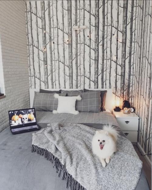 Ремонт квартиры в скандинавском стиле. 04