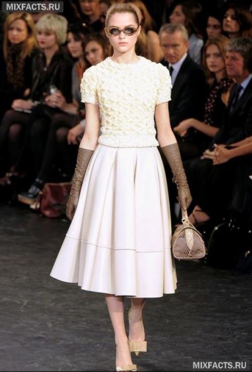 Винтаж. Стиль винтаж (от фр. 07